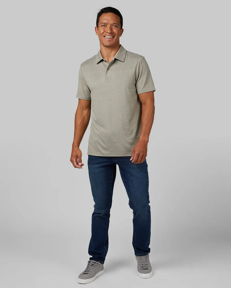 MEN'S COOL CLASSIC POLO