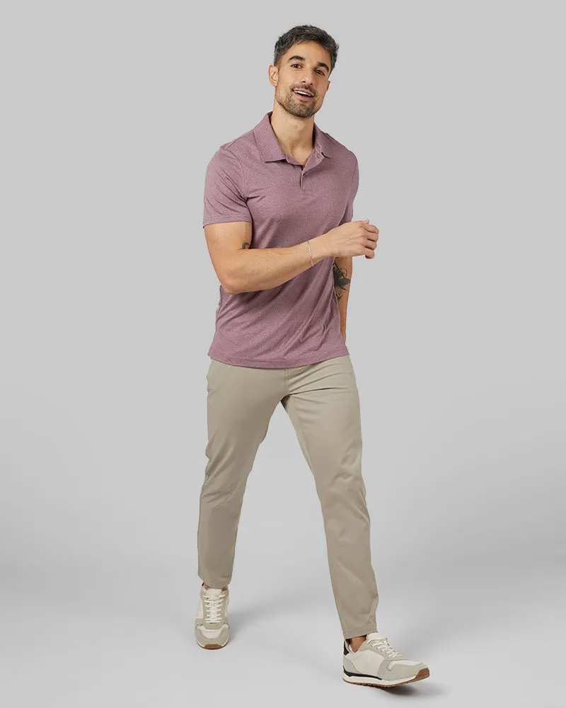 MEN'S COOL CLASSIC POLO