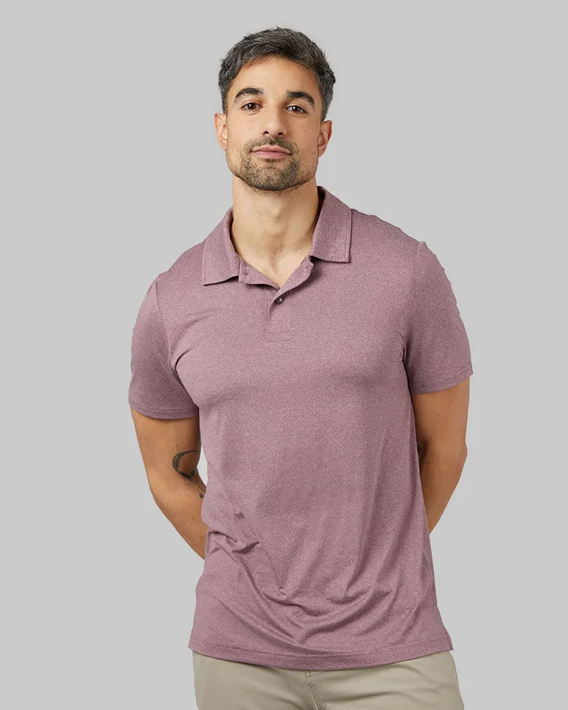 MEN'S COOL CLASSIC POLO
