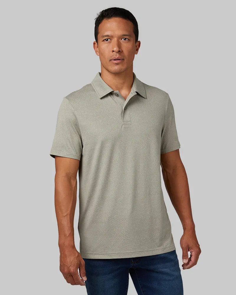 MEN'S COOL CLASSIC POLO
