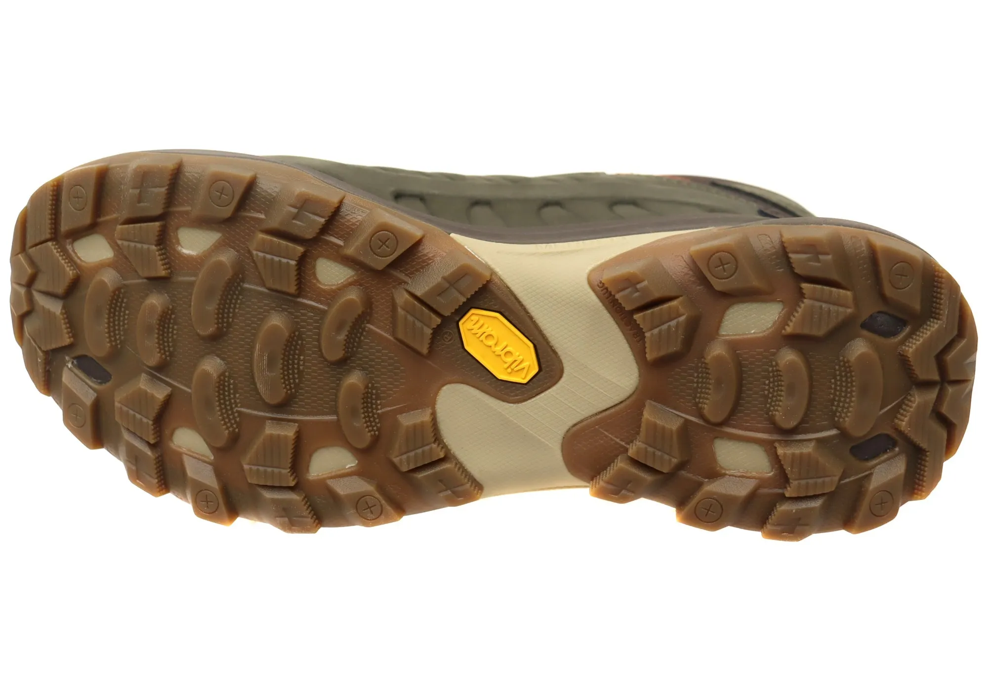 Merrell Mens Moab Speed 2 Mid Lthr Waterproof Comfortable Hiking Boots