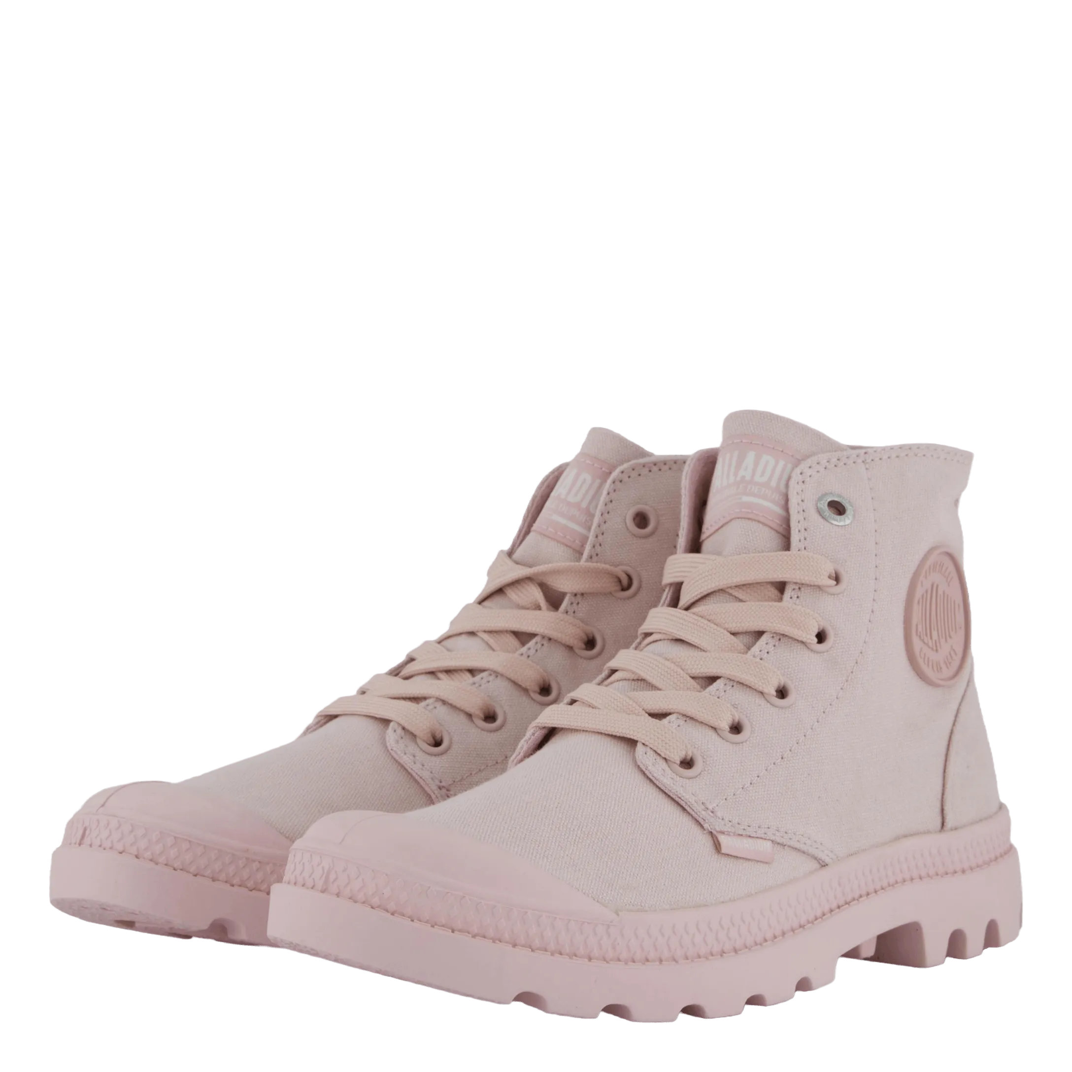 Monochrome Hi Peach Whip