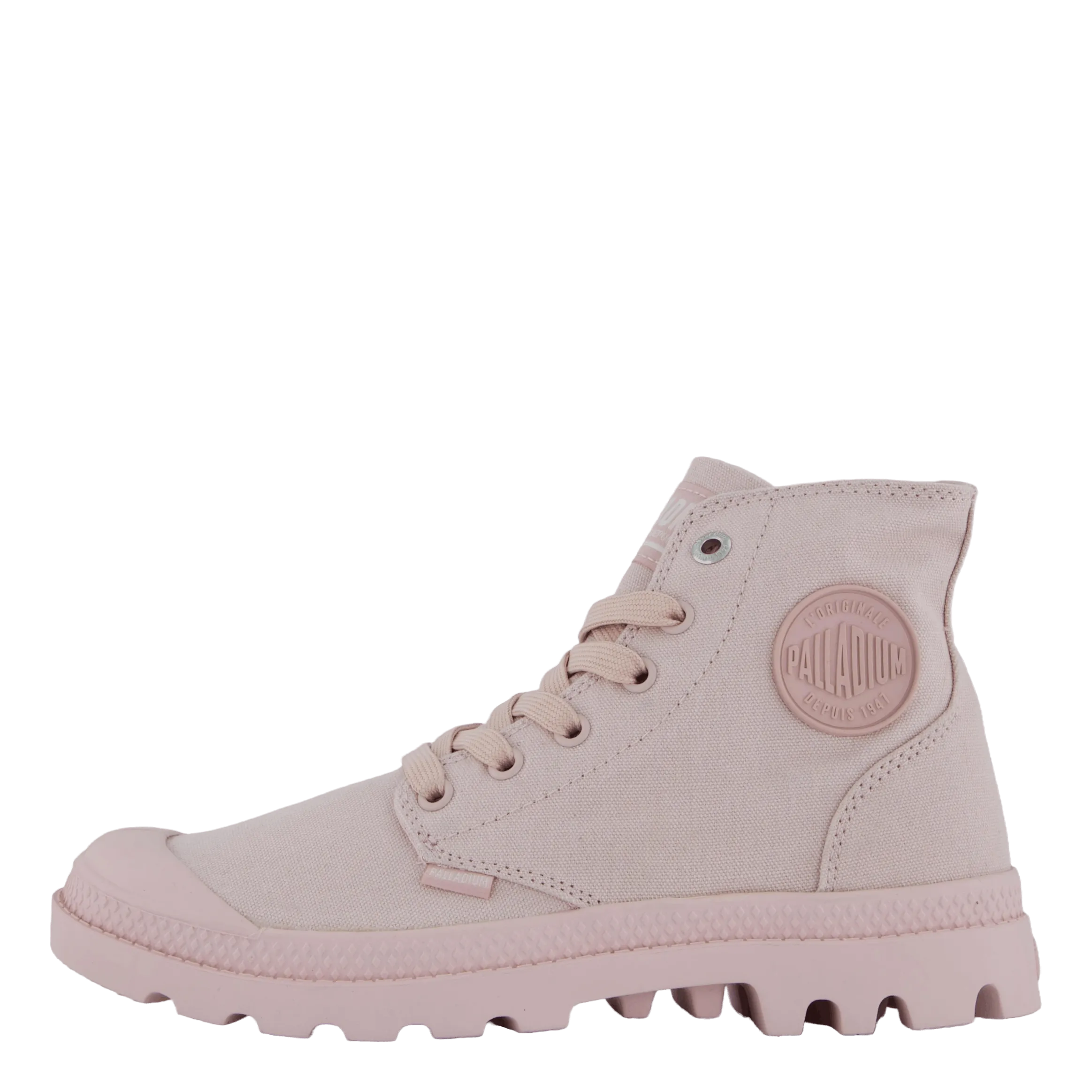 Monochrome Hi Peach Whip