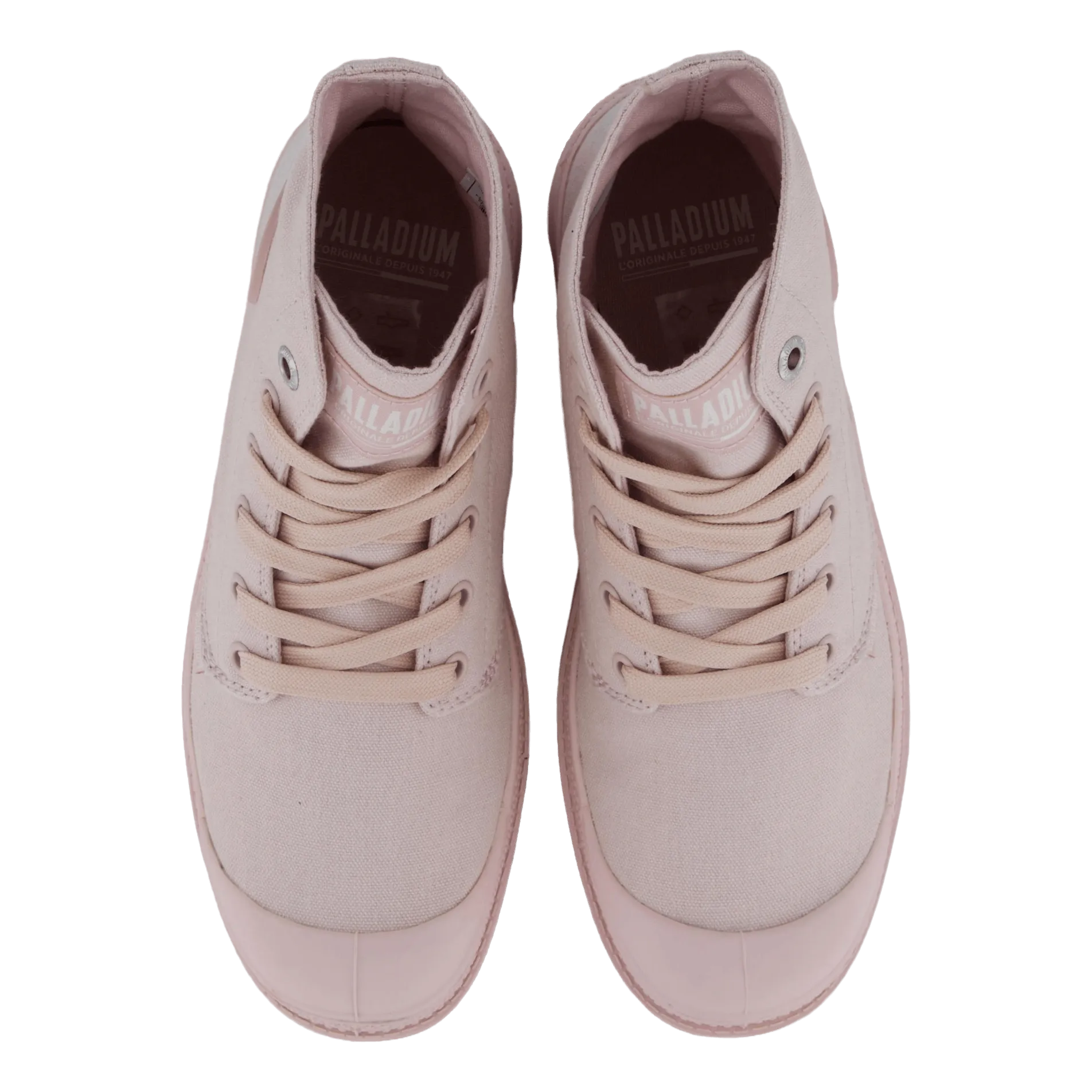 Monochrome Hi Peach Whip