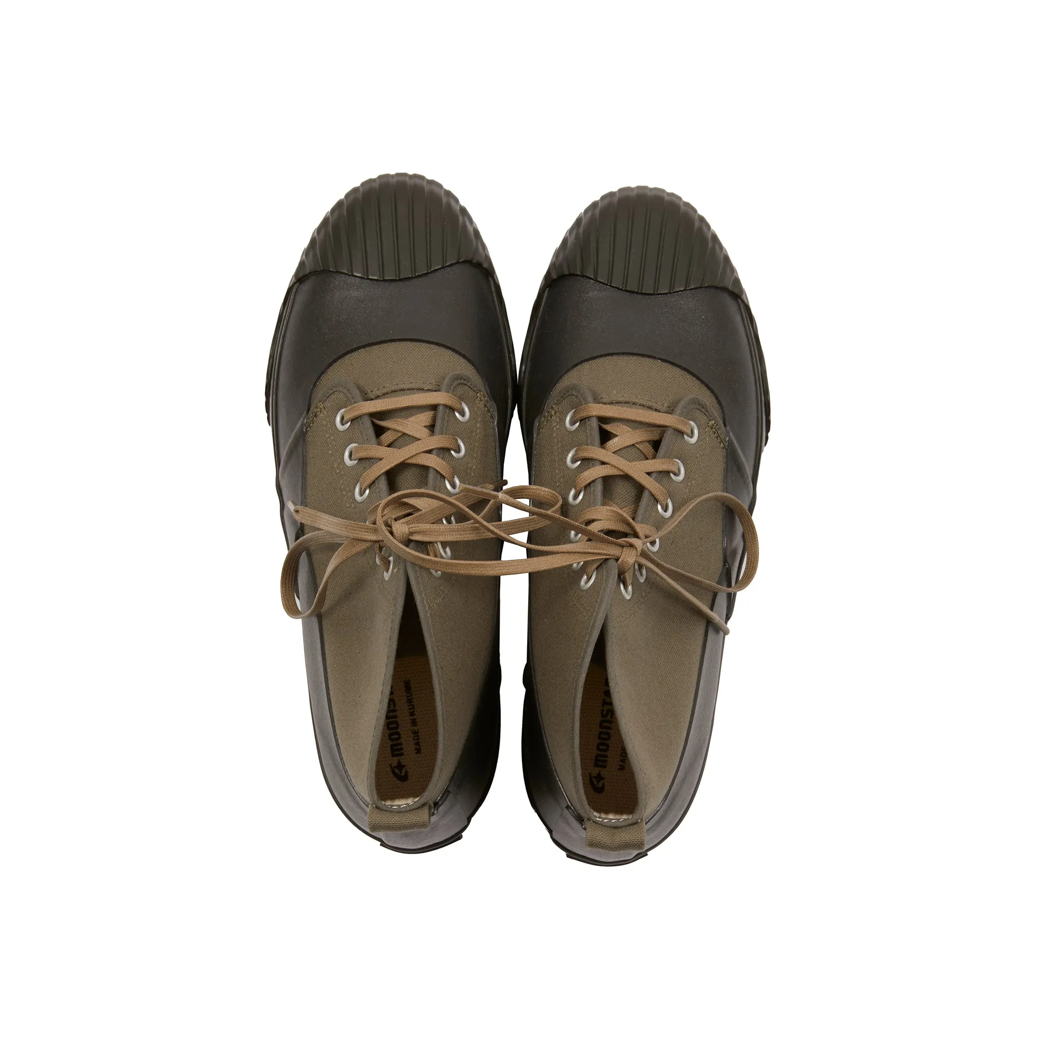 Moonstar All Weather RF Boot in Olive