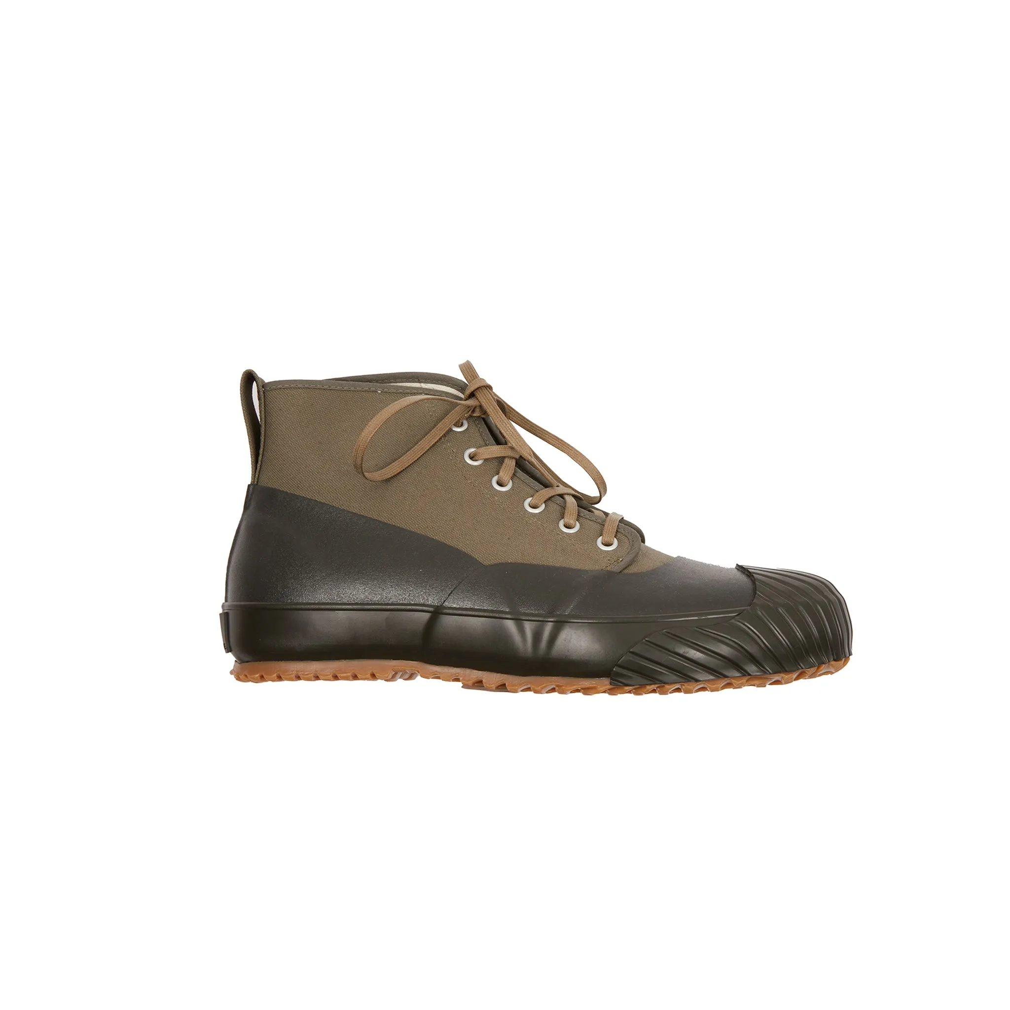 Moonstar All Weather RF Boot in Olive