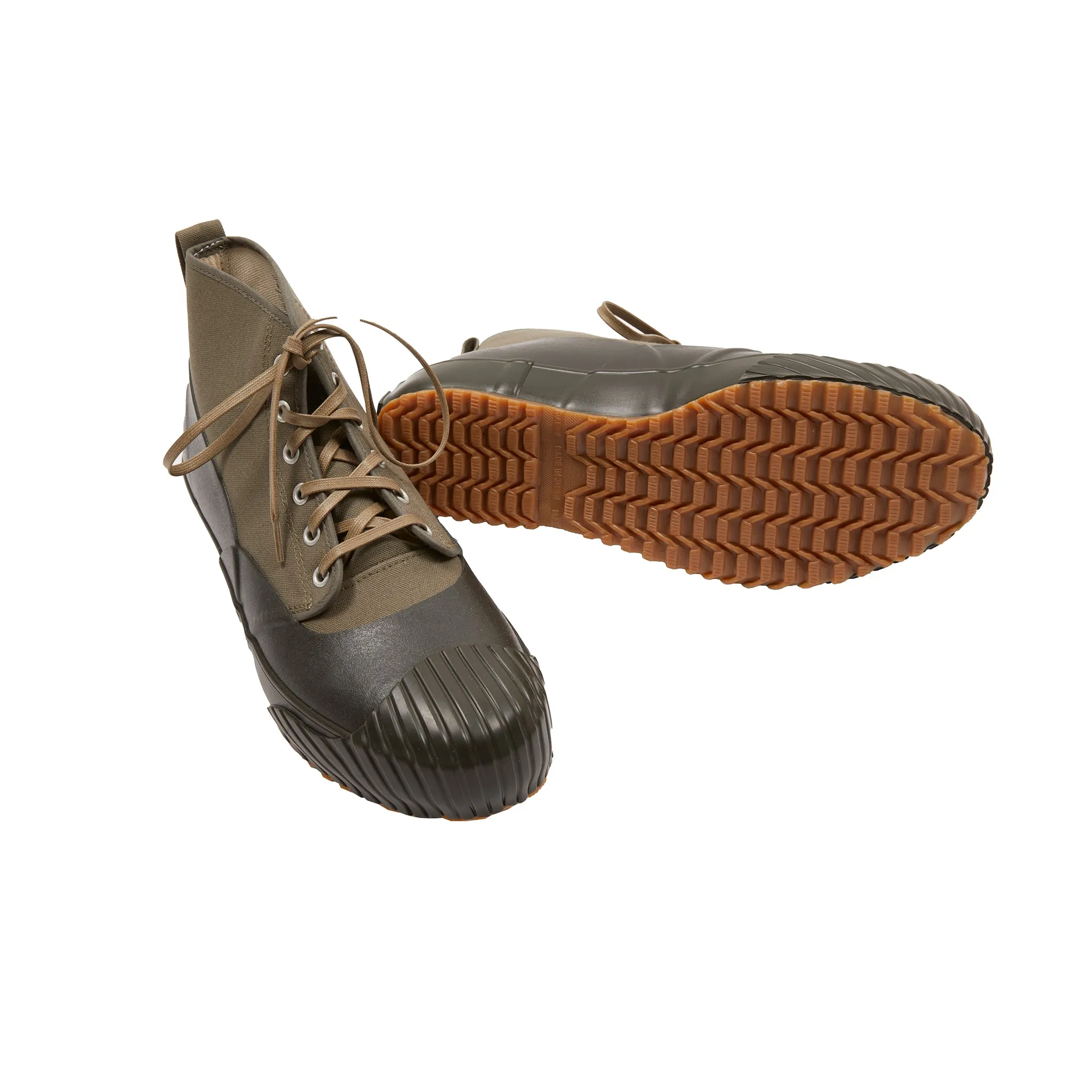 Moonstar All Weather RF Boot in Olive