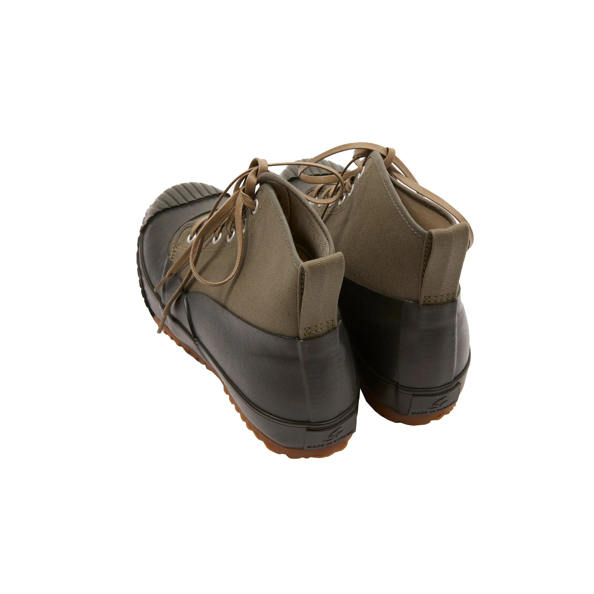 Moonstar All Weather RF Boot in Olive