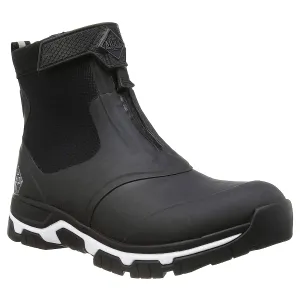 Muck Apex Mid Zip Rubber Synthetic Women's Ankle Boots - UK 6 - US 8 Women - EU 39-40