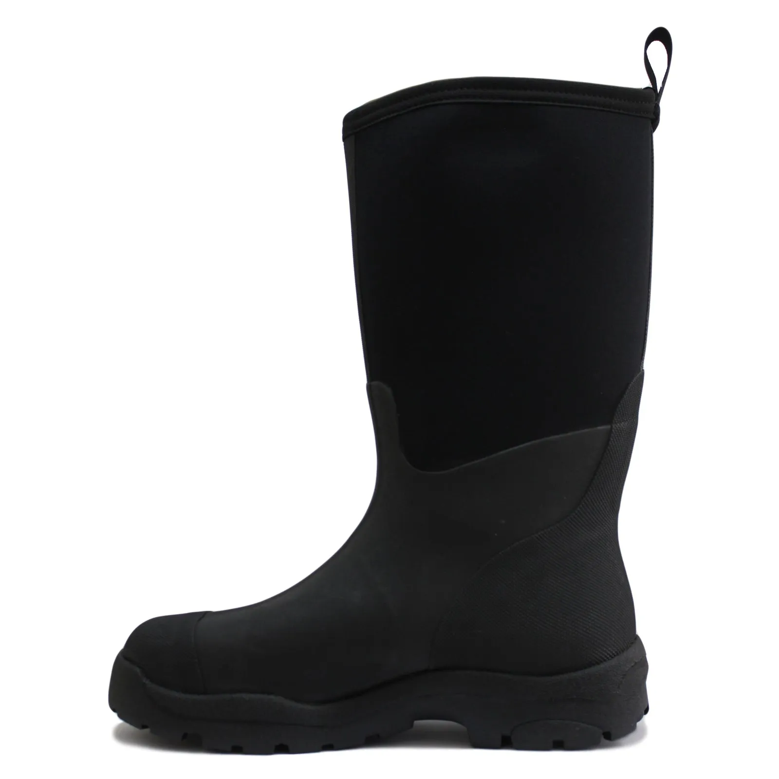 Muck Boot Derwent II Rubber Men's Mid Calf Boots - UK 9 - US 10 Men - EU 43