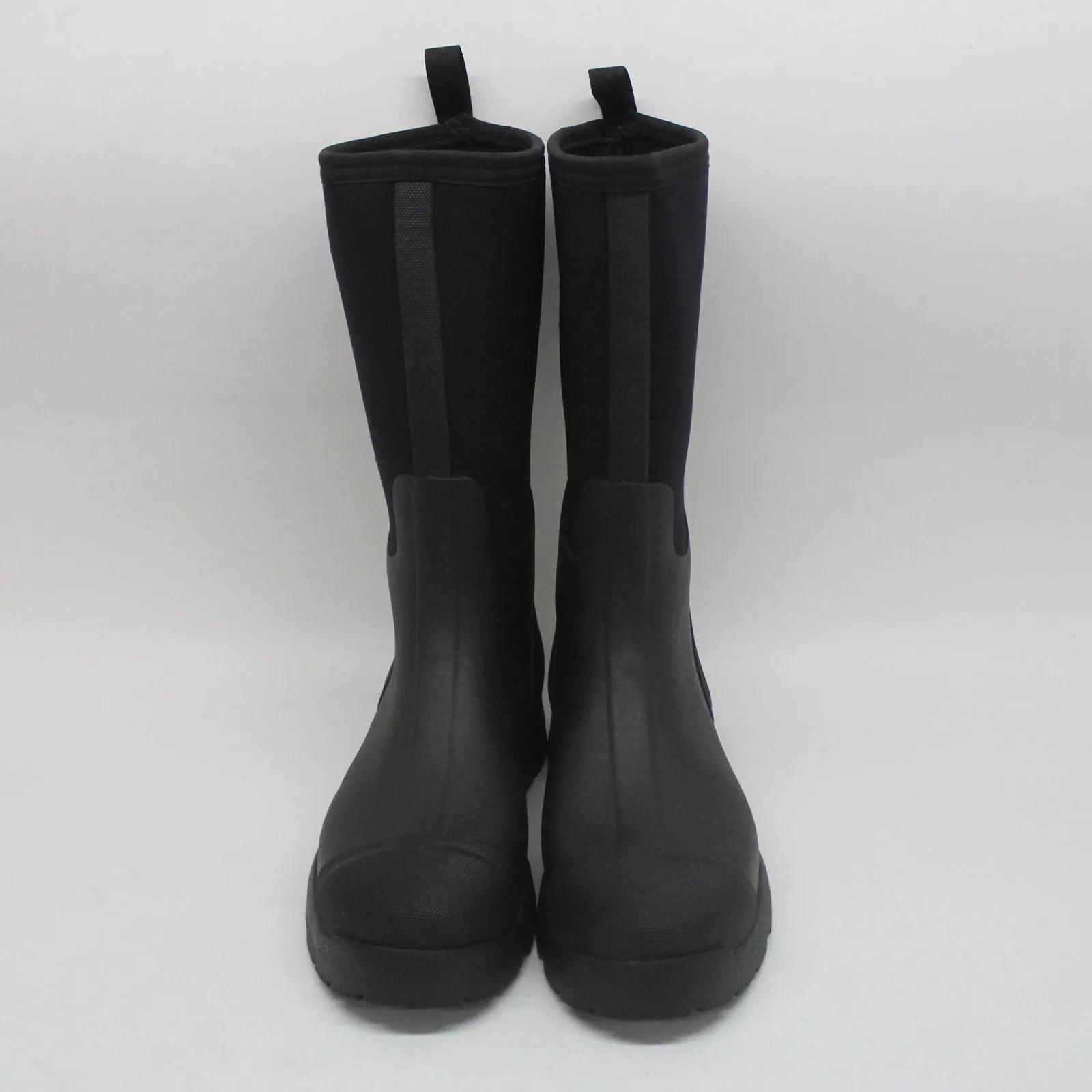 Muck Boot Derwent II Rubber Men's Mid Calf Boots - UK 9 - US 10 Men - EU 43