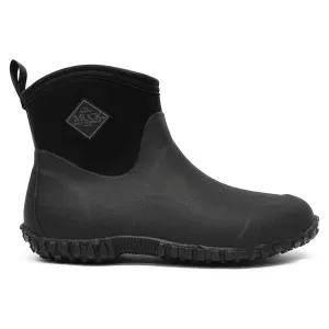 Muck Boot Muckster II Ankle Synthetic Textile Men's Ankle Boots - UK 11 - US 12 Men - EU 45
