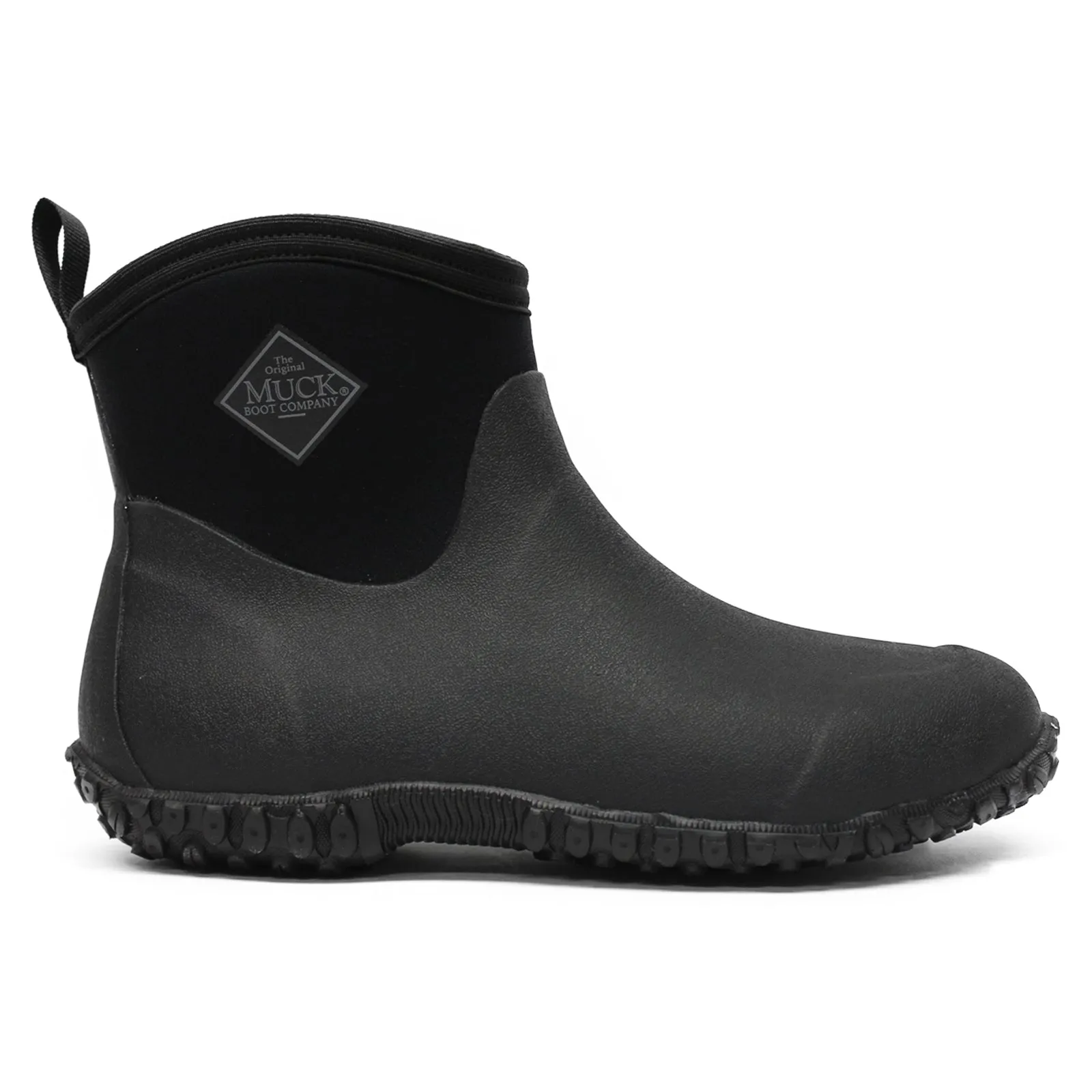 Muck Boot Muckster II Ankle Synthetic Textile Men's Ankle Boots - UK 11 - US 12 Men - EU 45