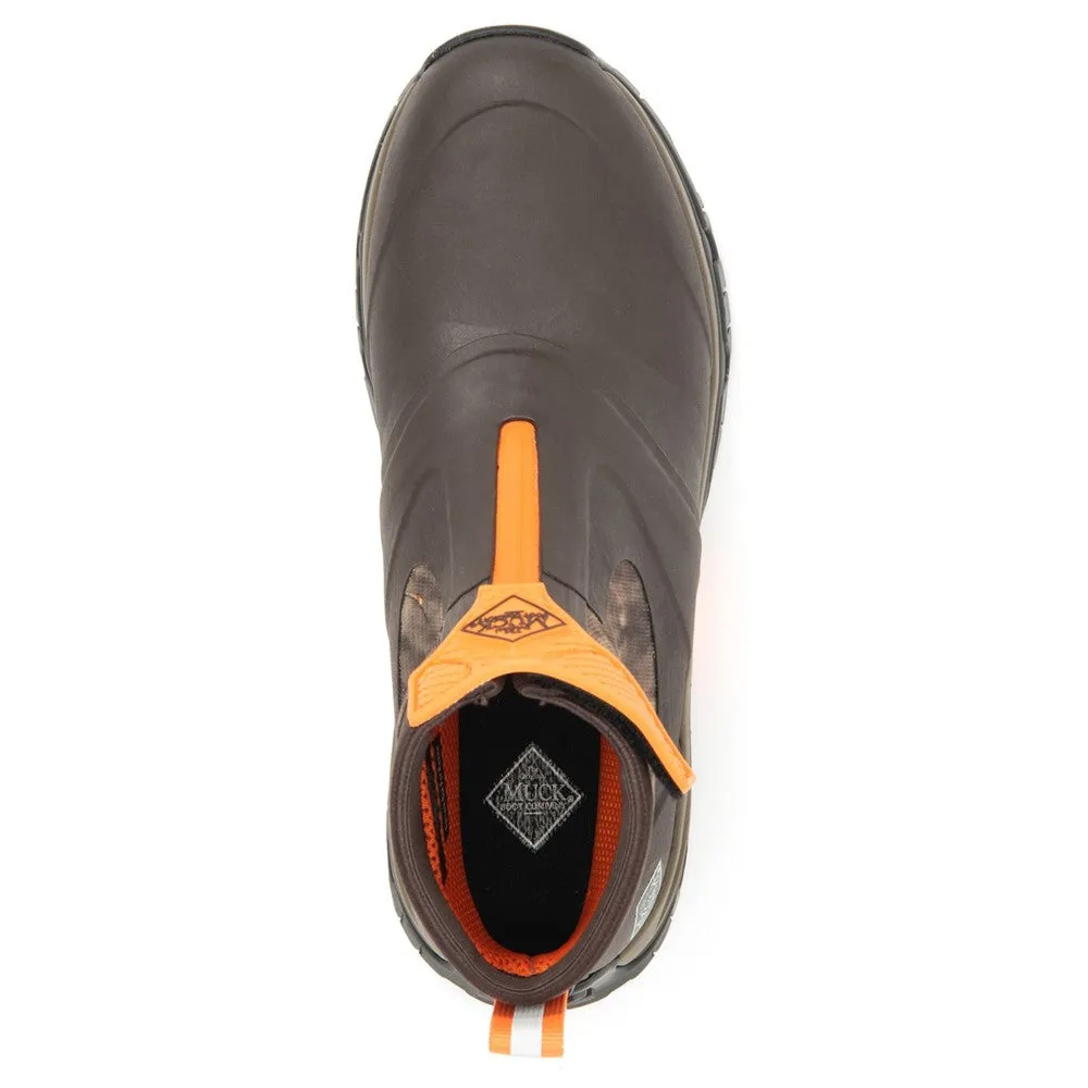 Muck Boots Apex Mid Zip Wellingtons