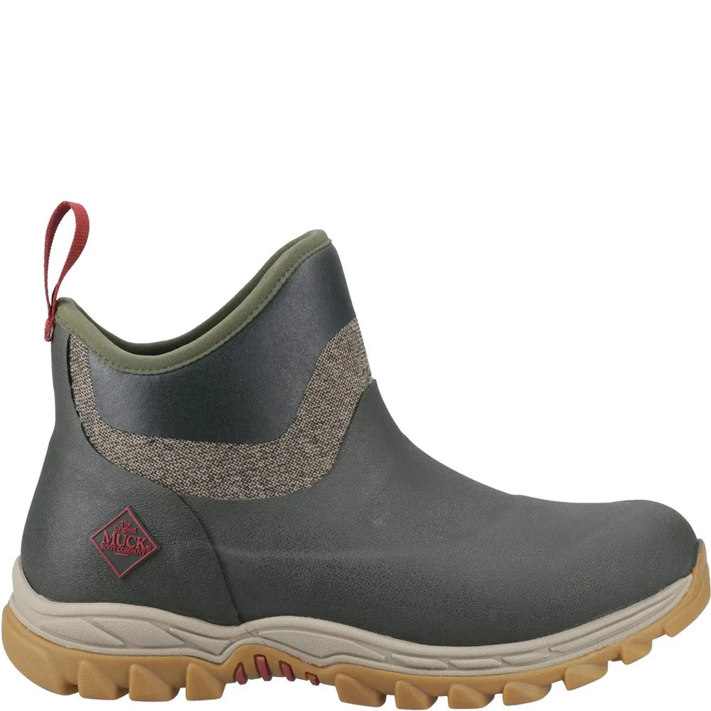 Muck Boots Arctic Sport II Ankle Boot