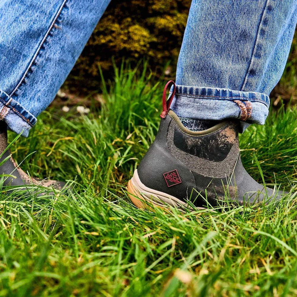 Muck Boots Arctic Sport II Ankle Boot