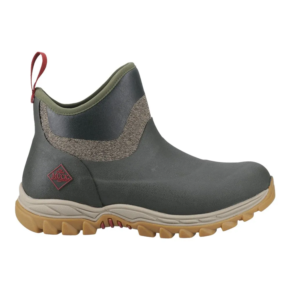 Muck Boots Arctic Sport II Ankle Boot