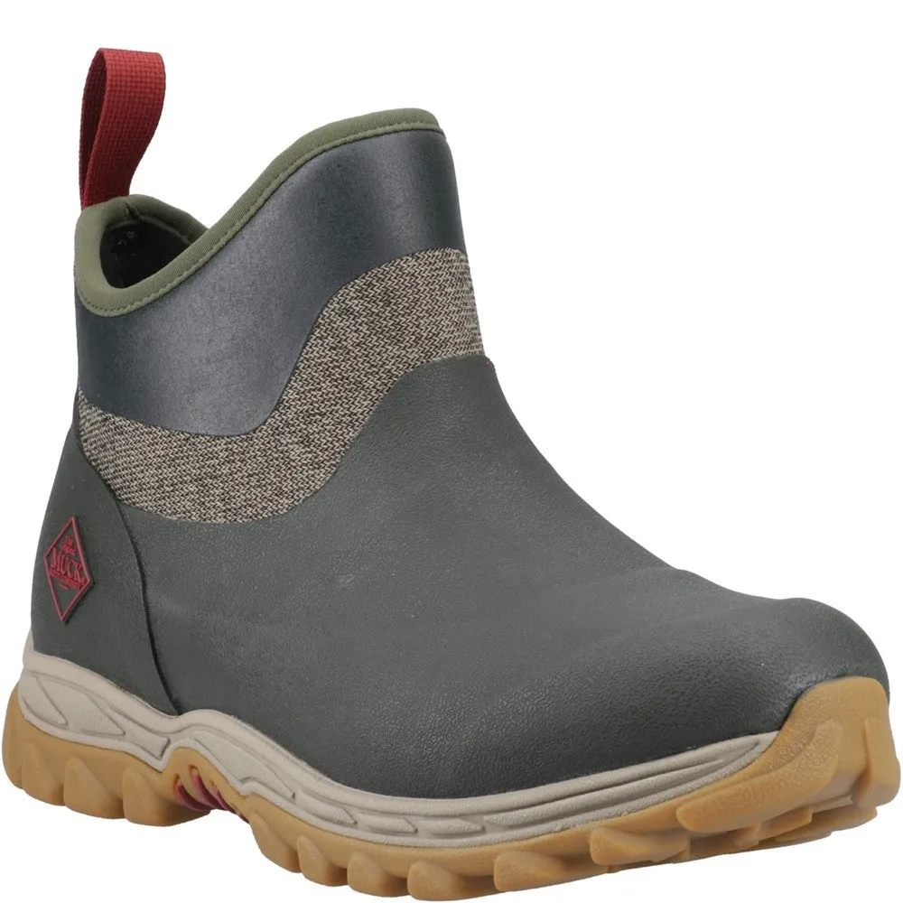 Muck Boots Arctic Sport II Ankle Boot