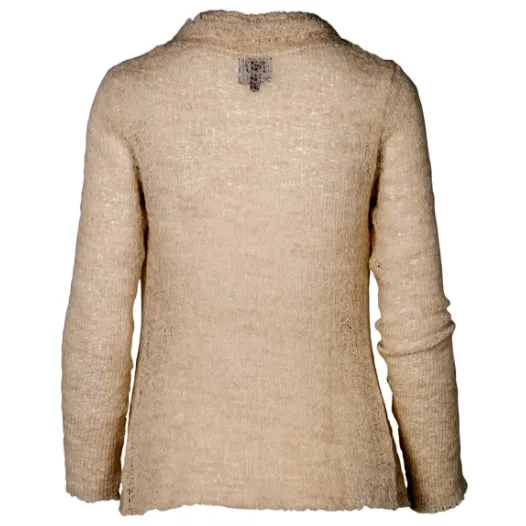 NÜ Greta Cardigan Knit