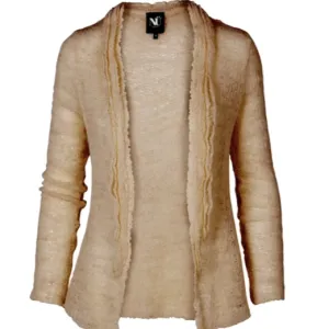 NÜ Greta Cardigan Knit