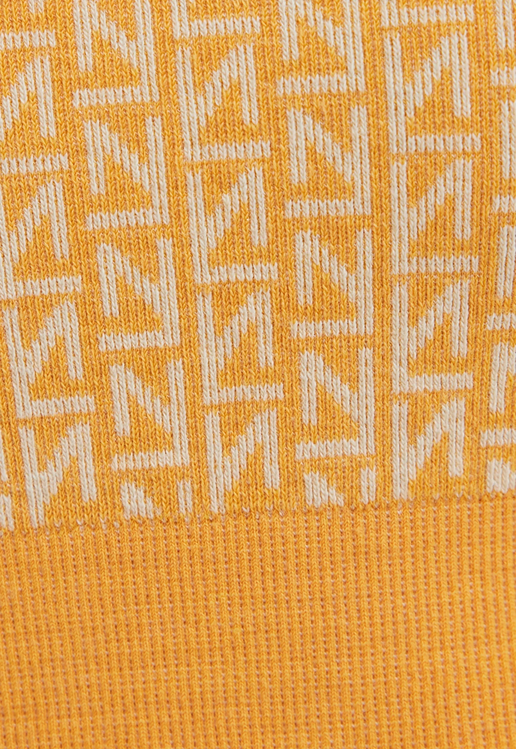 NAGNATA Neo Bralet - Marigold Yellow