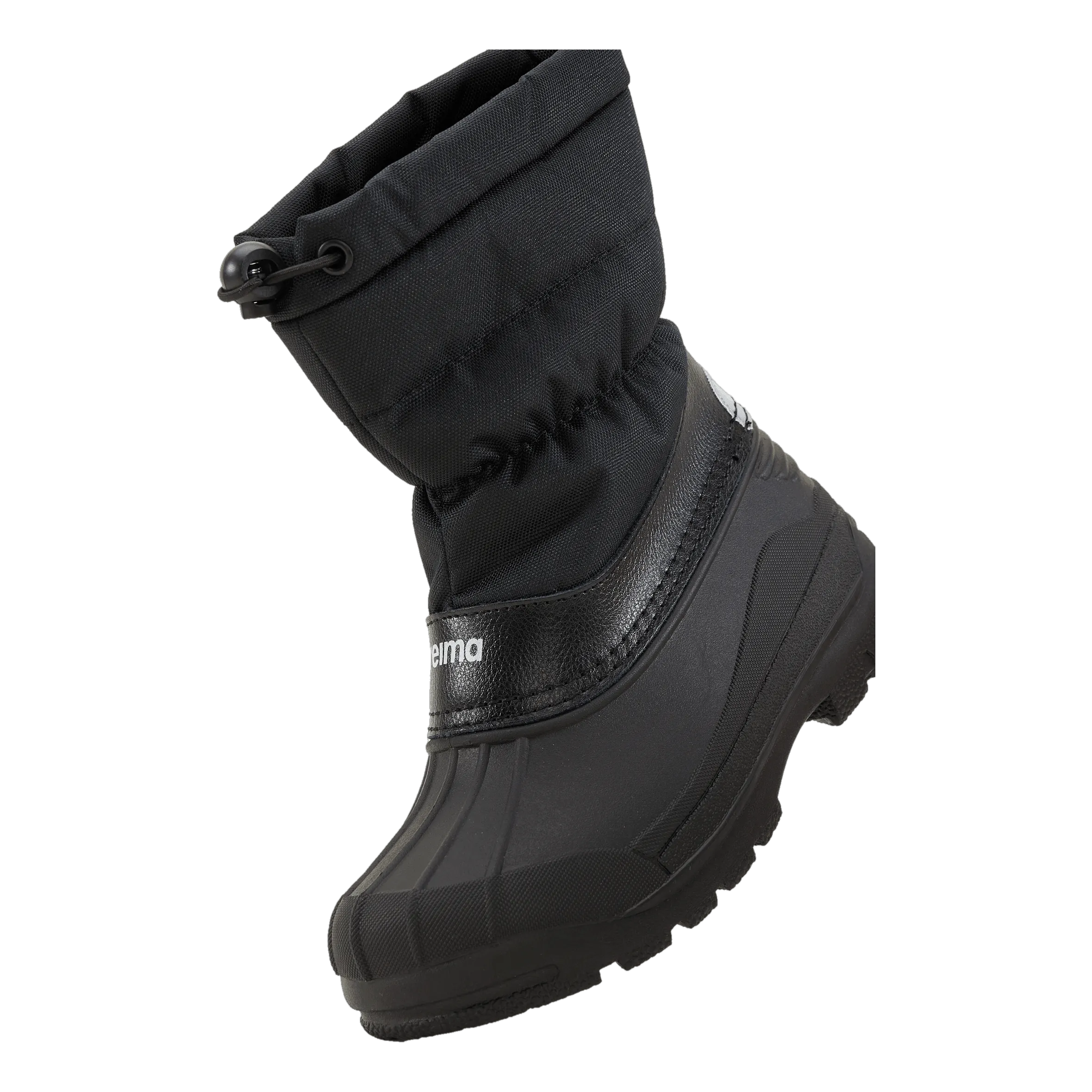 Nefar Black