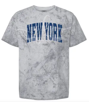 New York Comfort Colors Shirt