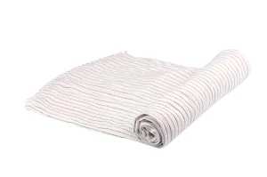 Newcastle Classics - Pencil Stripe Swaddle