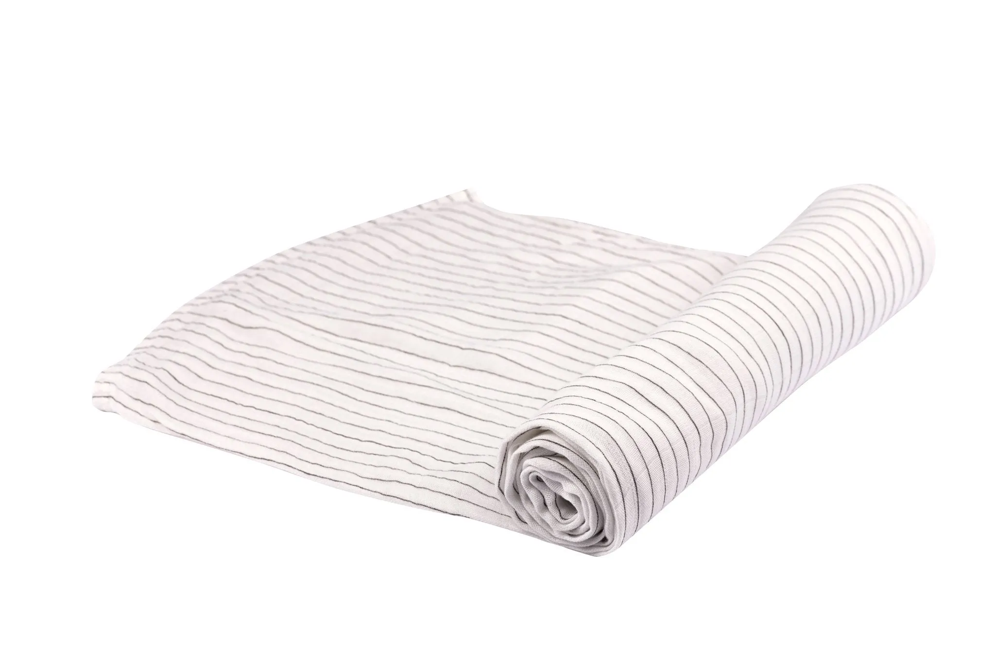 Newcastle Classics - Pencil Stripe Swaddle