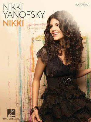 NIKKI PVG