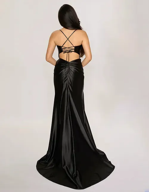 Nina C Black 4435