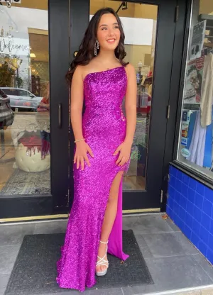Nina C Purple 1559