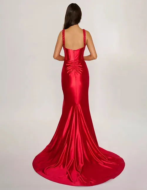 Nina Red 3271