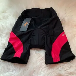 Nooyme Sports collection Size Small women’s breathable biker shorts