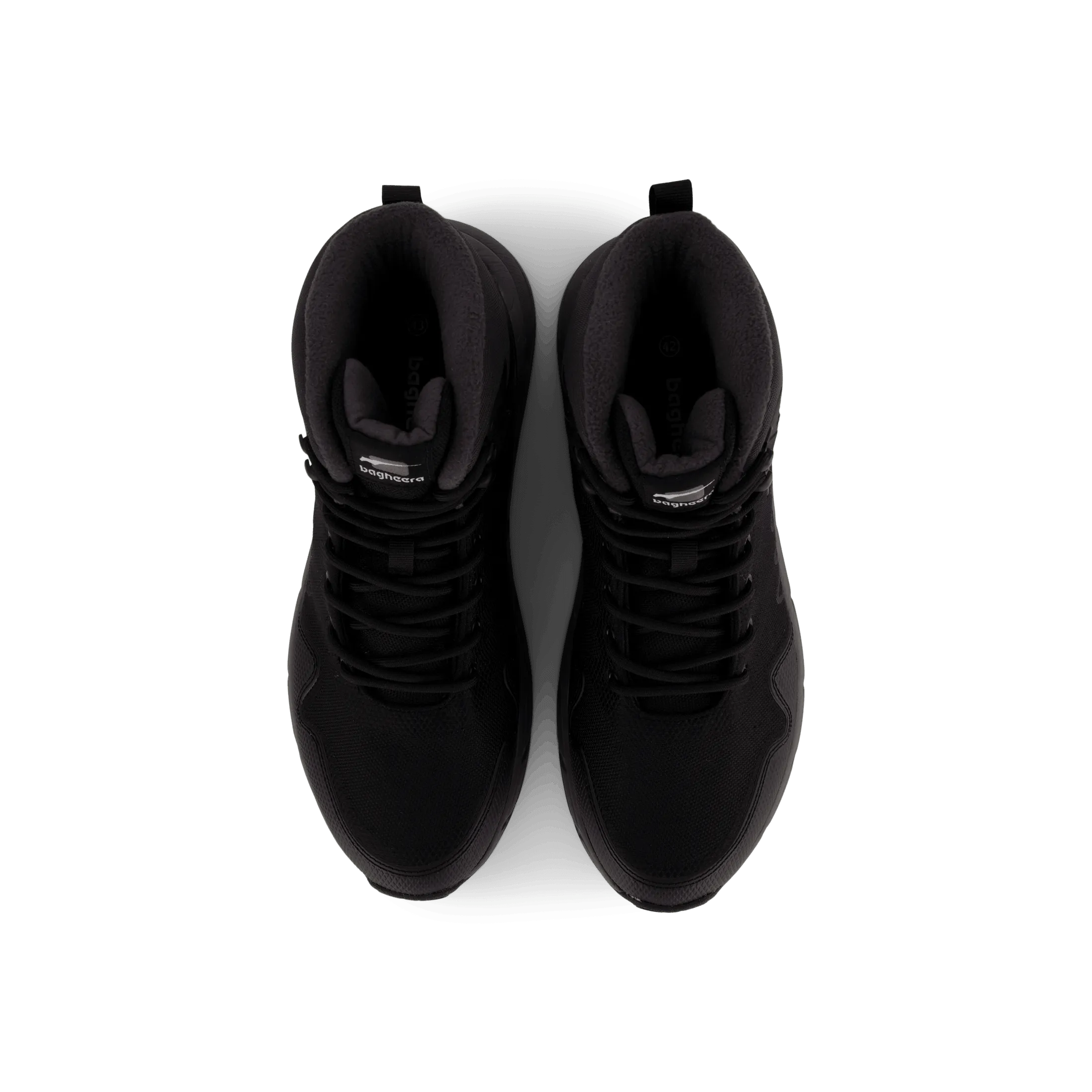 Nova Black/dark Grey