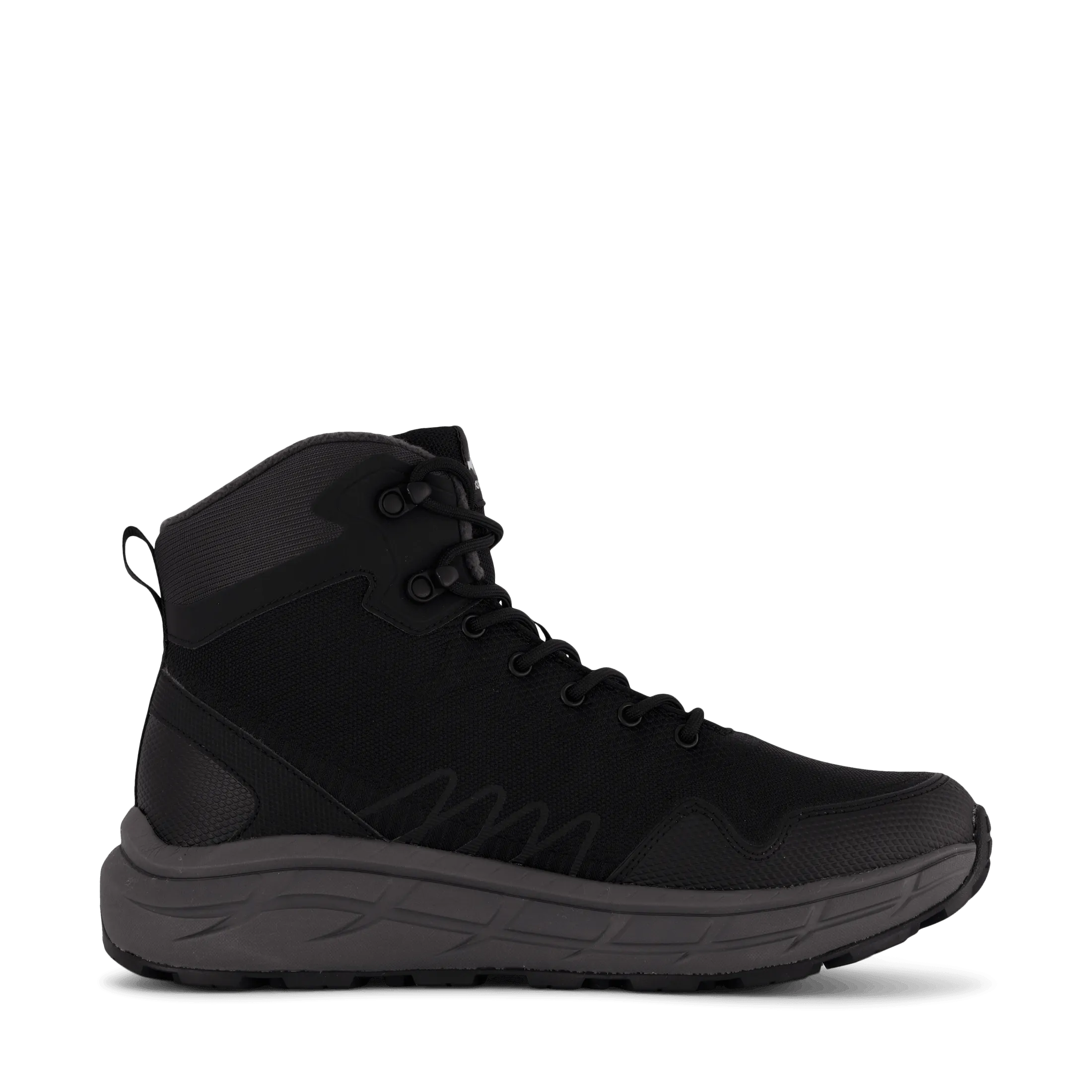 Nova Black/dark Grey