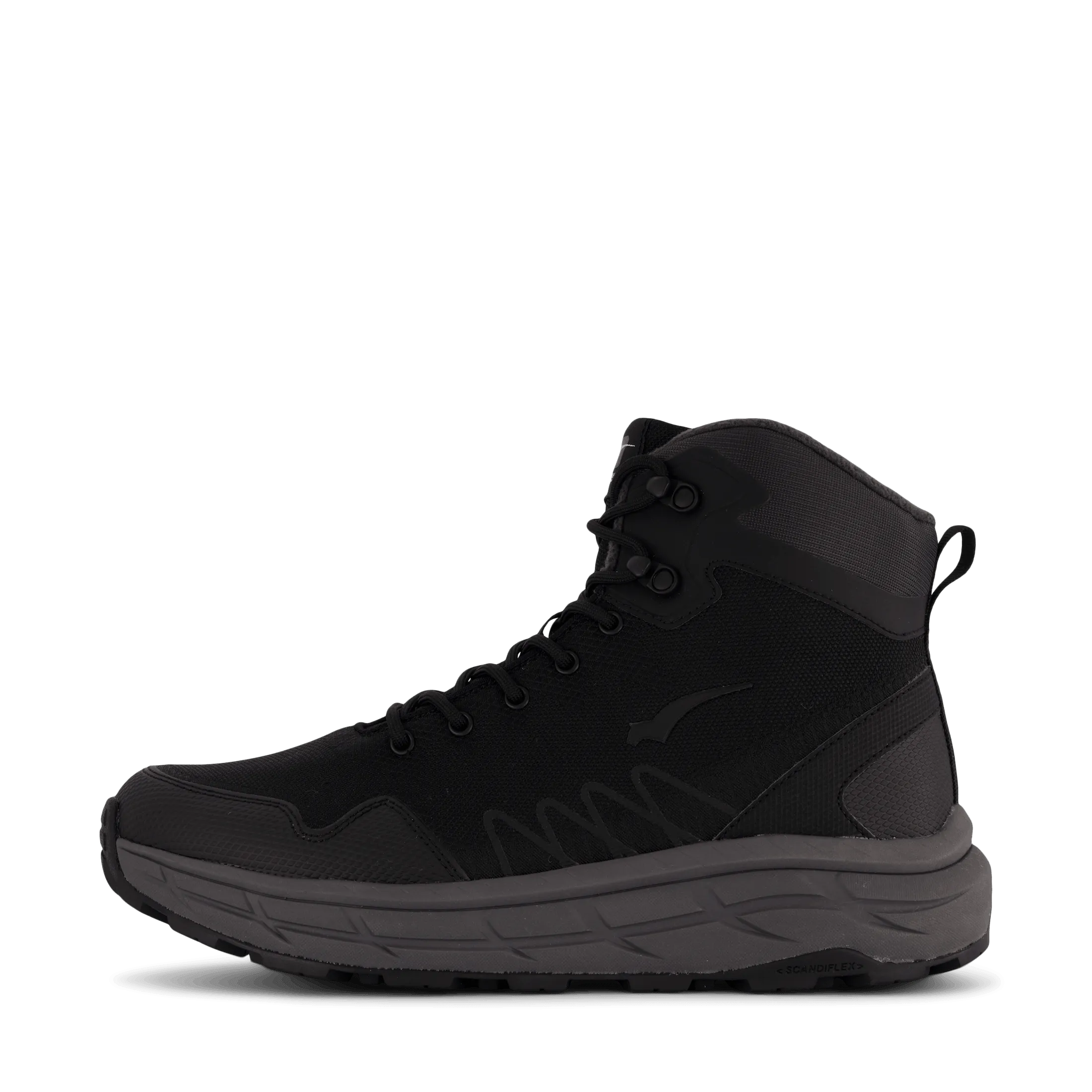 Nova Black/dark Grey