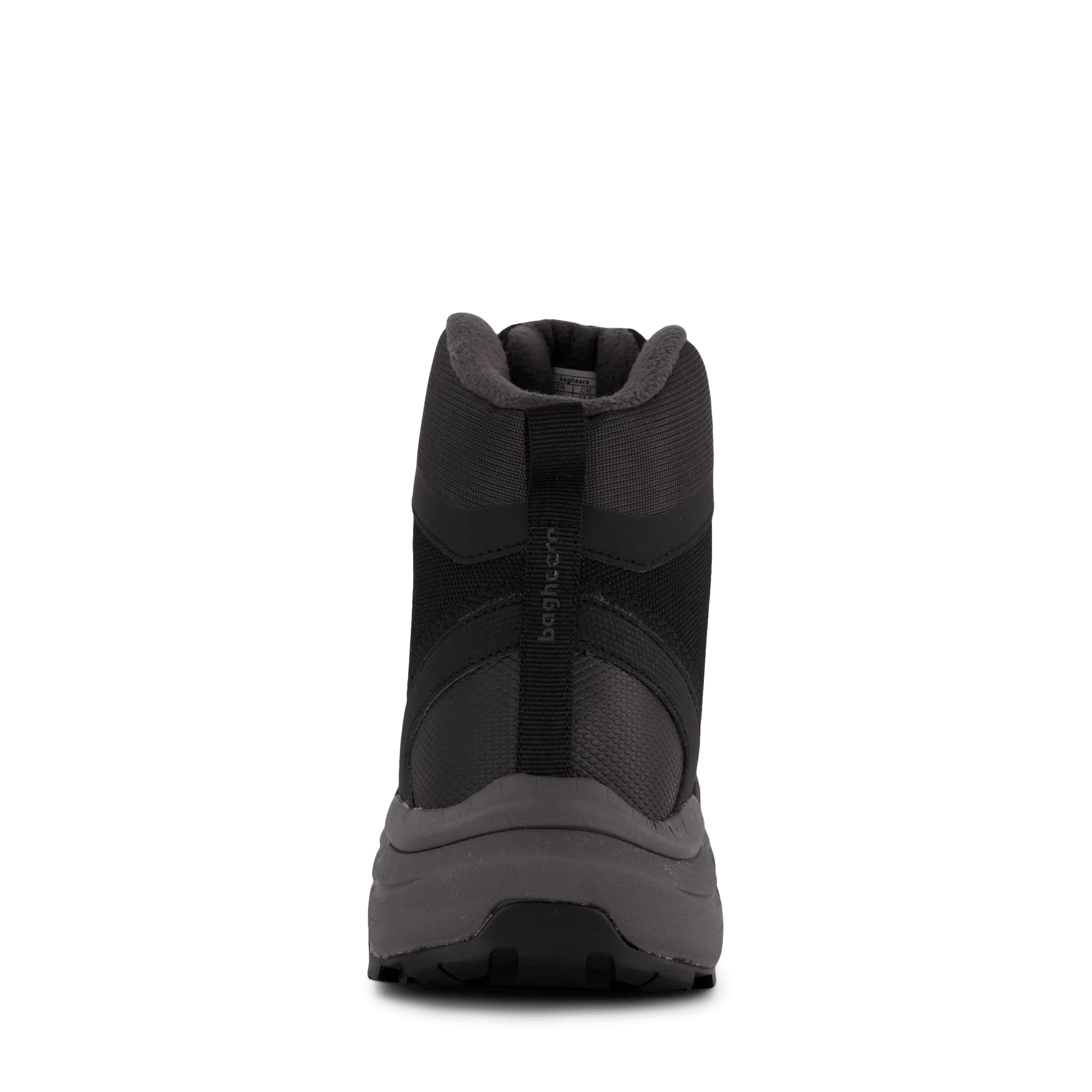 Nova Black/dark Grey