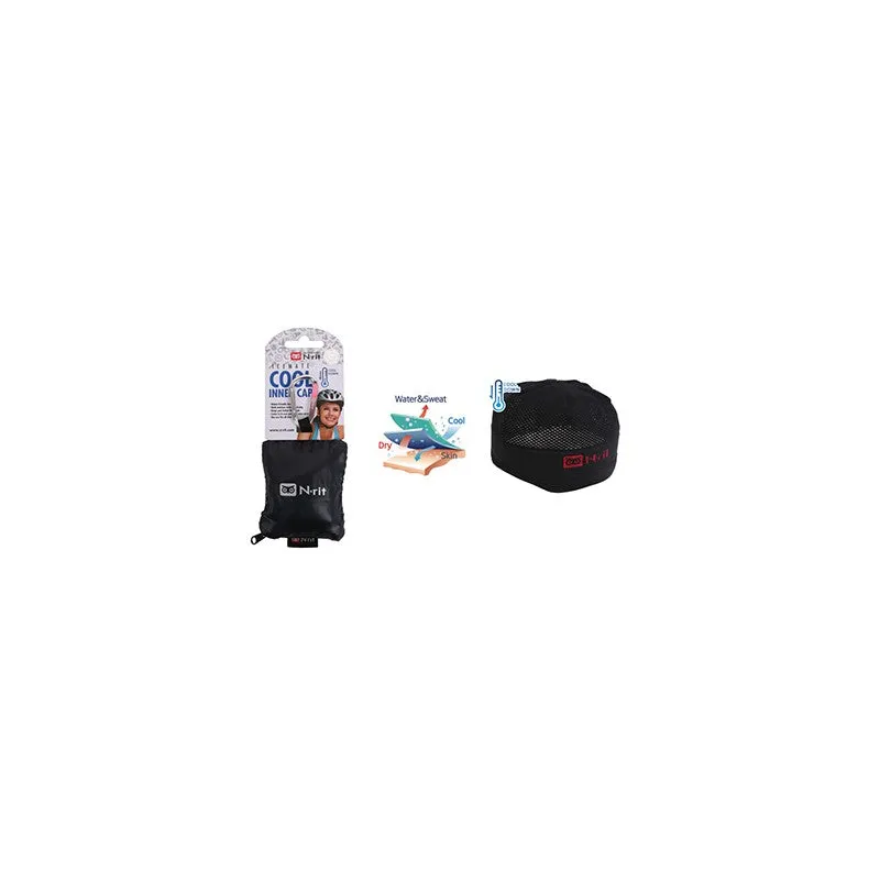 N.rit - Cool Inner Cap