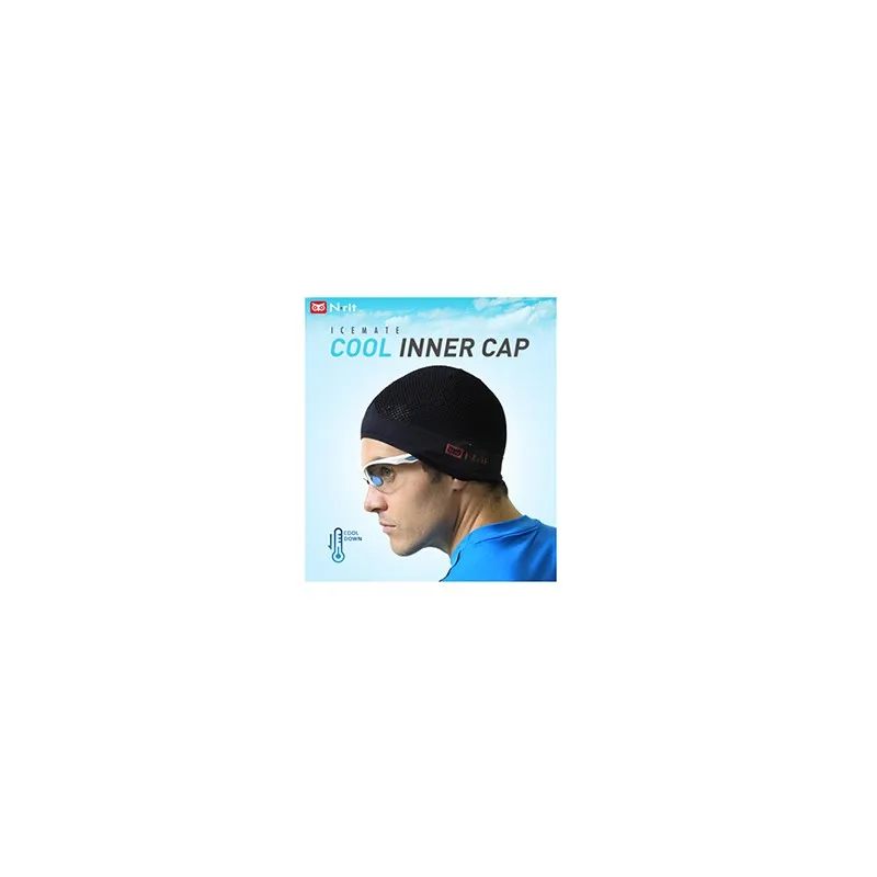N.rit - Cool Inner Cap