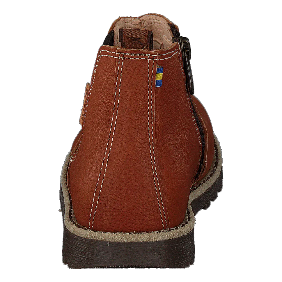 Nymölla Ep Light Brown
