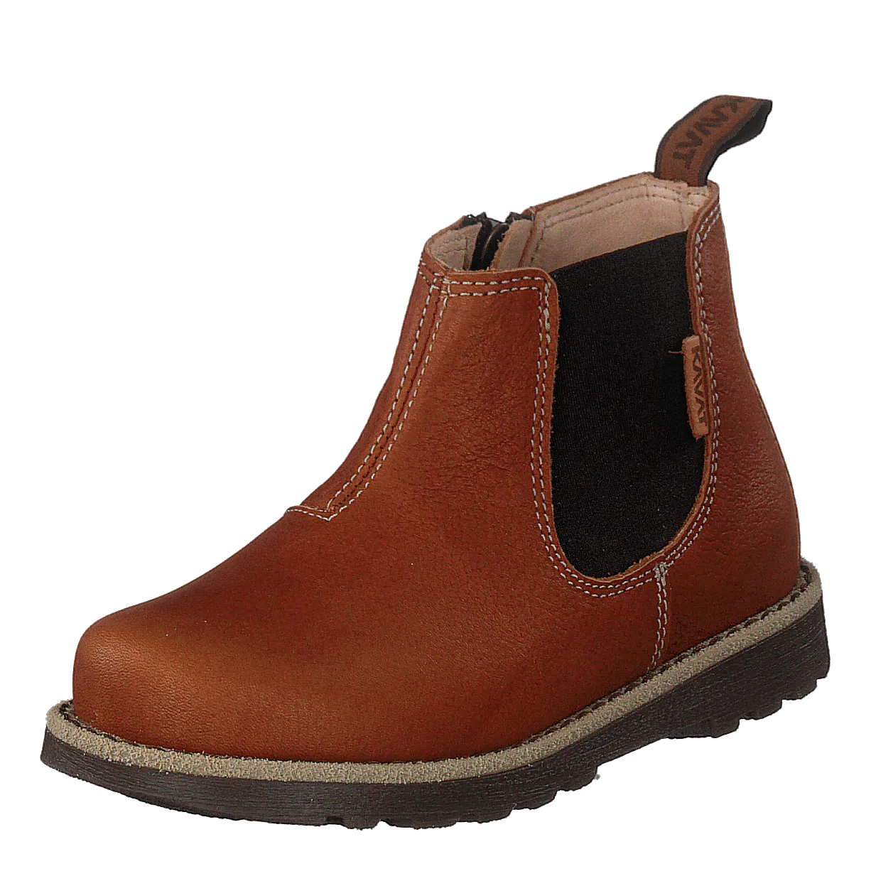 Nymölla Ep Light Brown