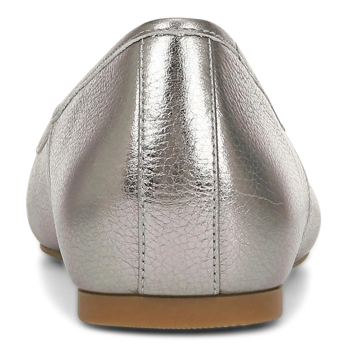 Orinda Square Toe Ballet Flat II