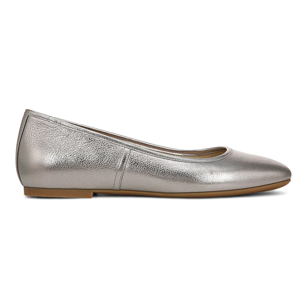 Orinda Square Toe Ballet Flat II