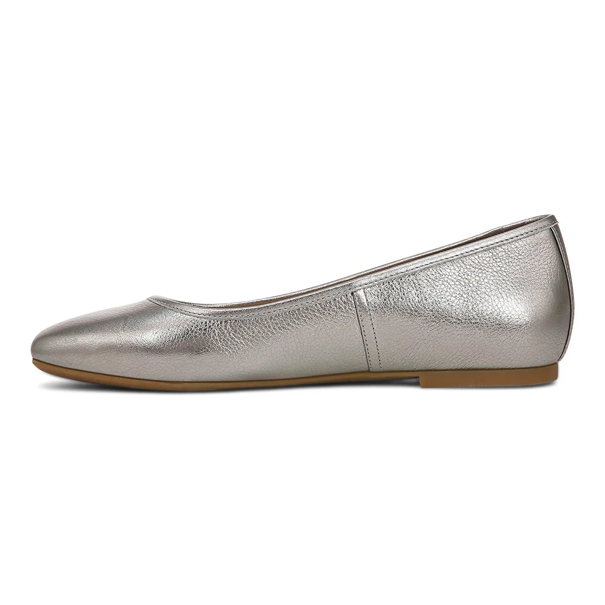 Orinda Square Toe Ballet Flat II