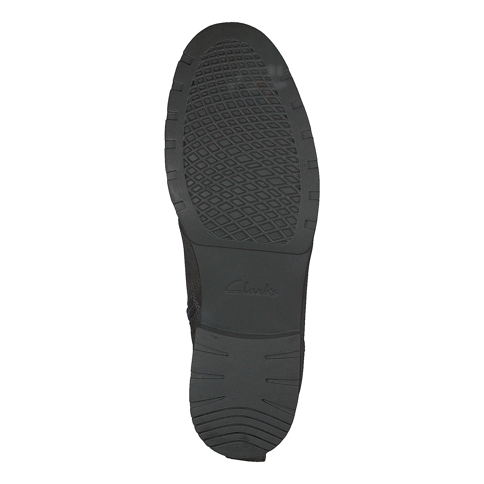 Orinoco Dusk Dark Grey Lea