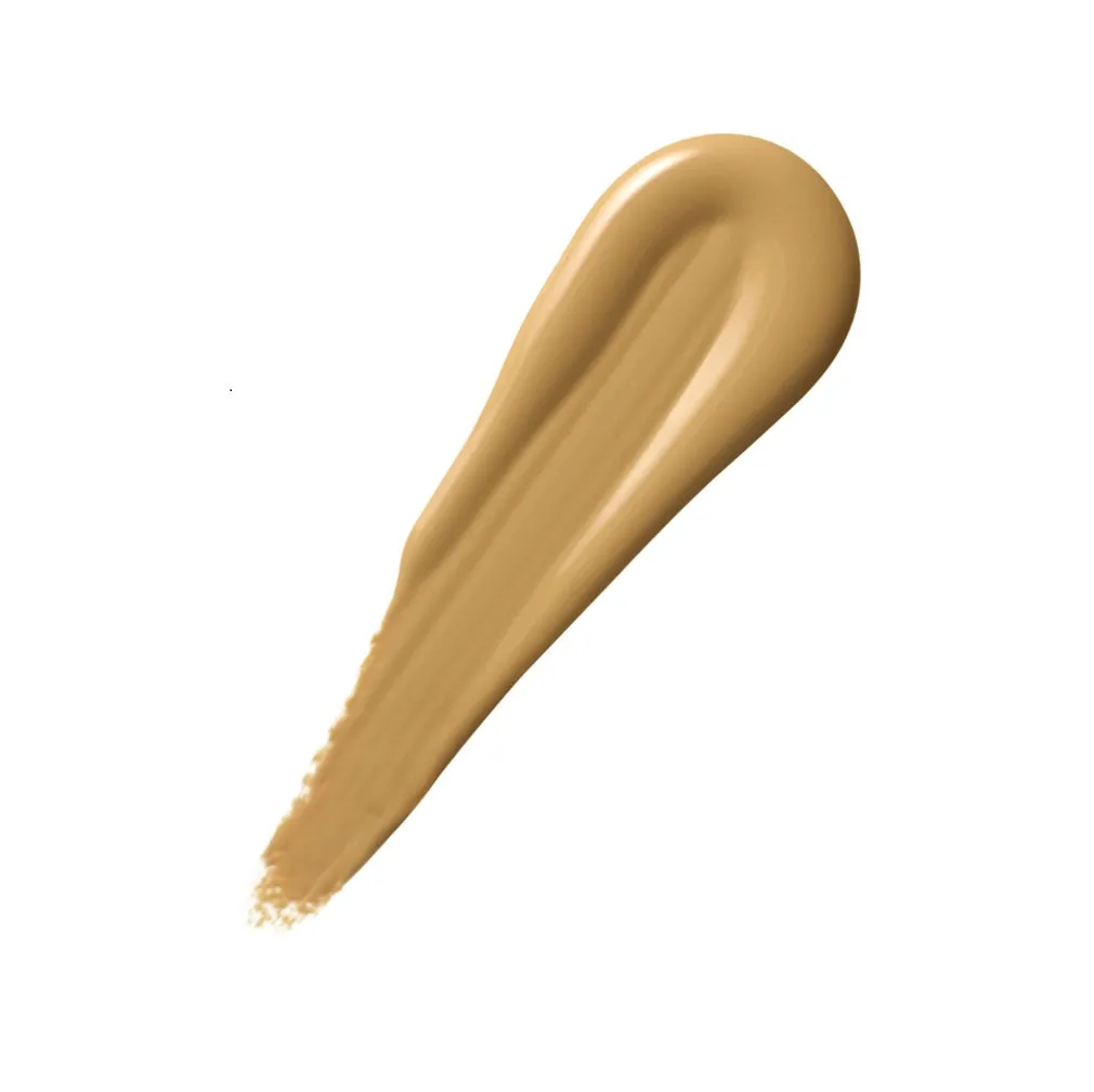 Pack of 2 Almay Skin Perfecting Comfort Matte Foundation, Warm Cashew 220