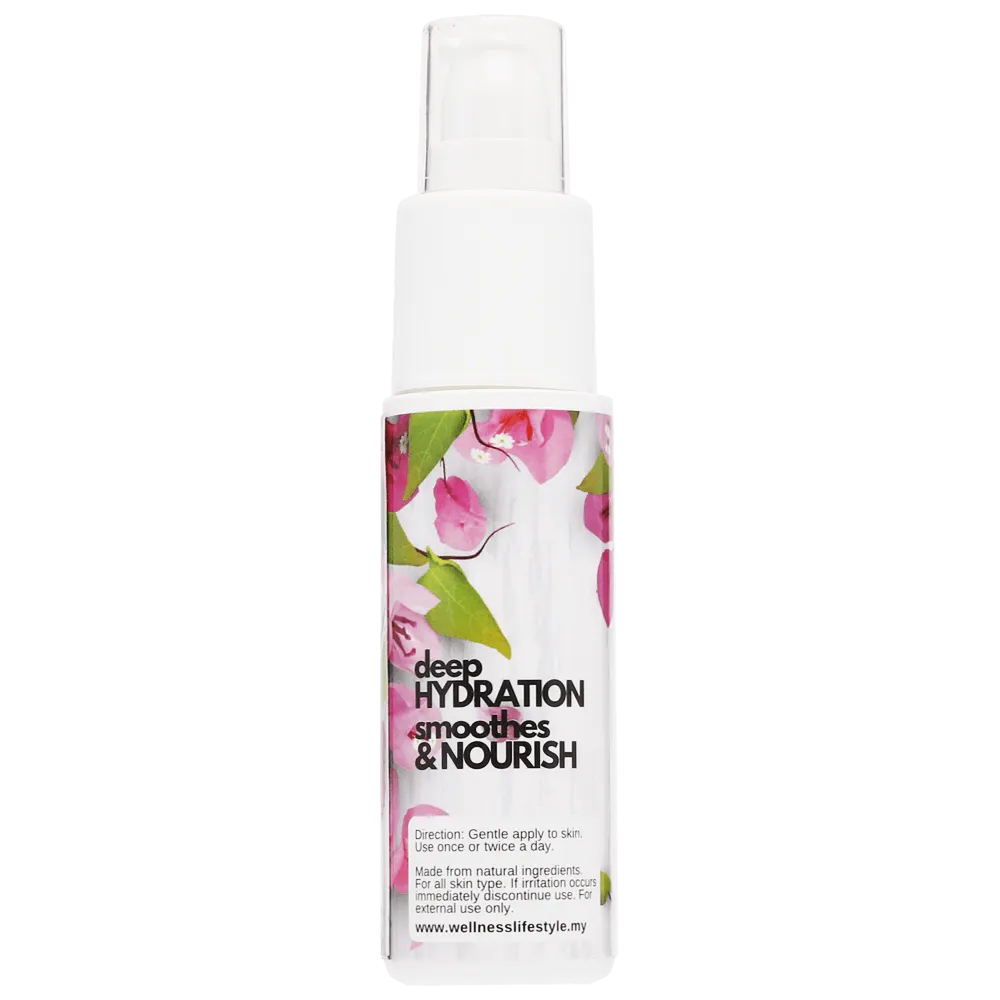 PAI - Hand & Body Lotion