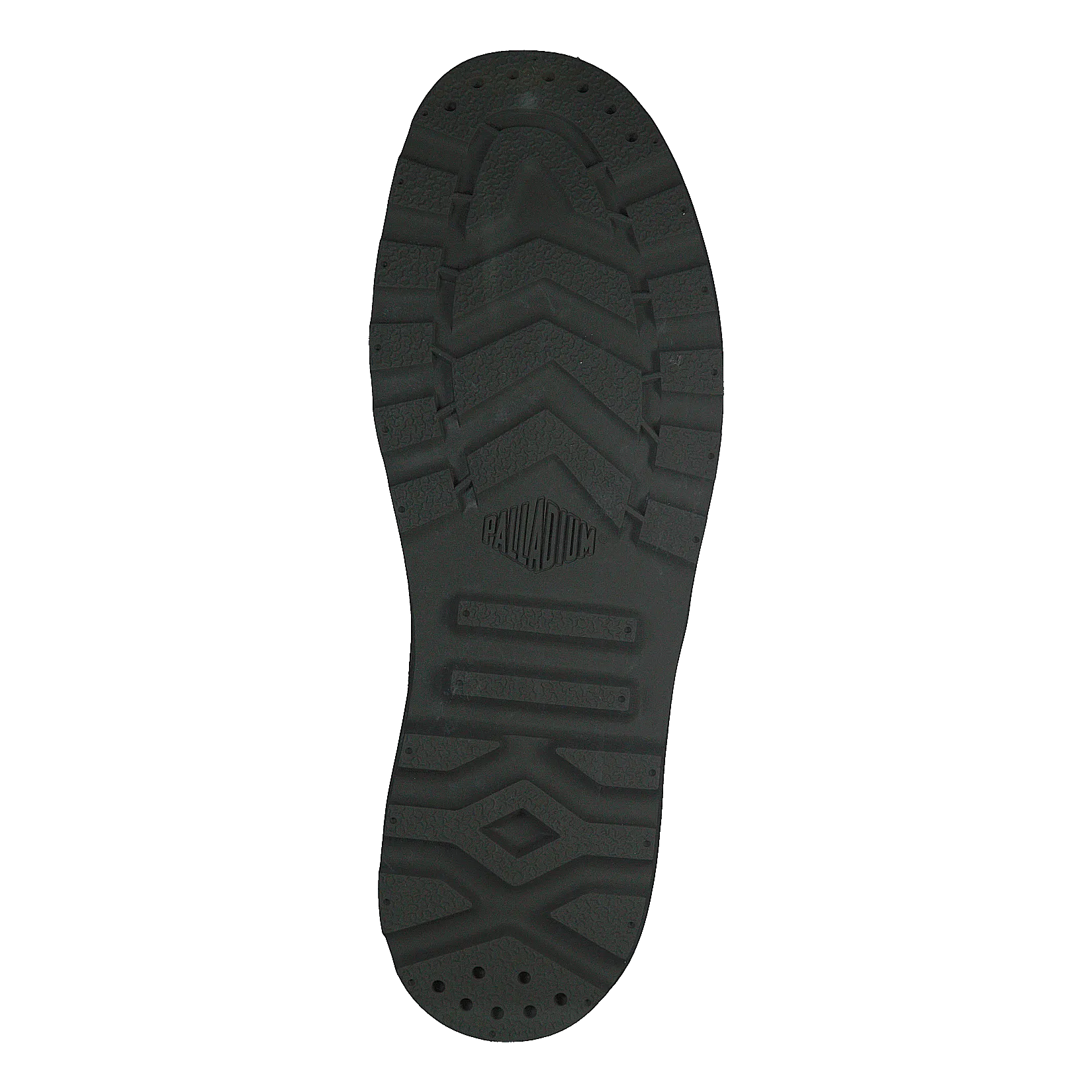 Pampa Hi Men Dusky Green