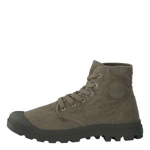 Pampa Hi Men Dusky Green
